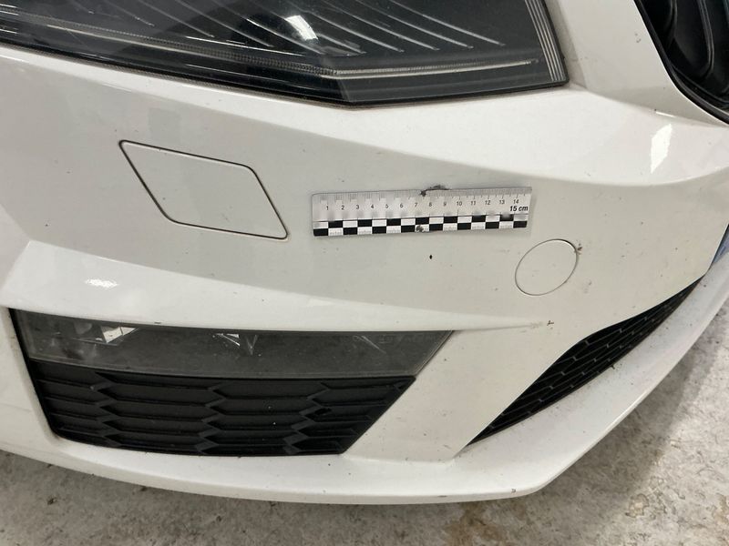 Skoda Octavia 2.0 TDI RS 2014 – снимка 52