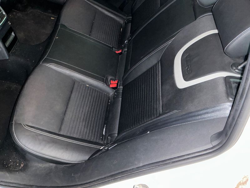 Skoda Octavia 2.0 TDI RS 2014 – снимка 30