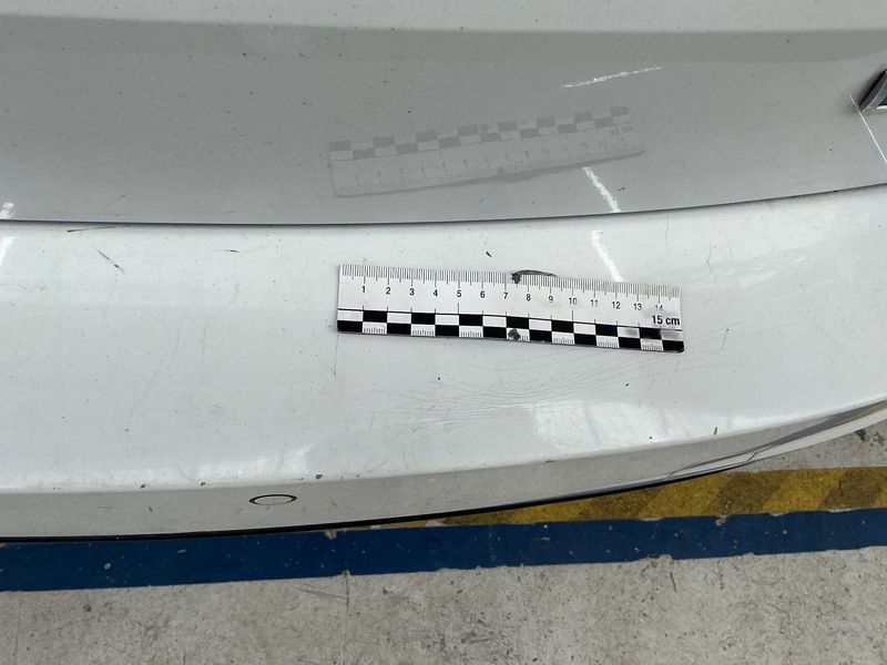 Skoda Octavia 2.0 TDI RS 2014 – снимка 44