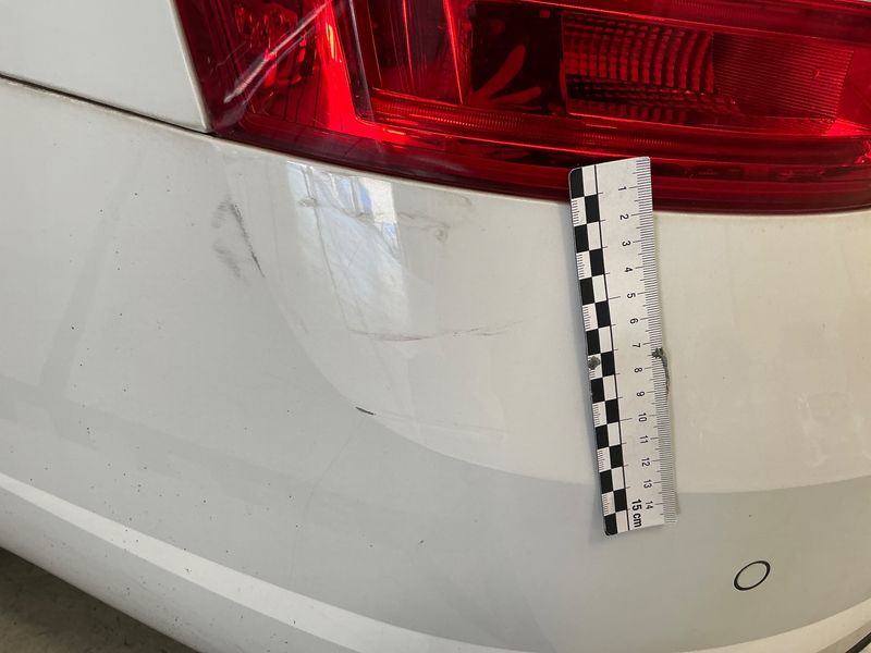 Skoda Octavia 2.0 TDI RS 2014 – снимка 41