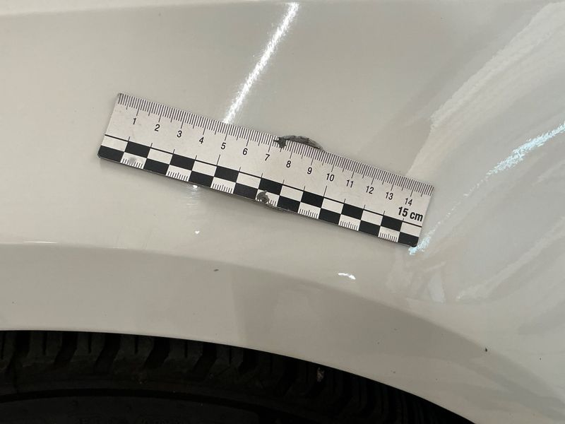 Skoda Octavia 2.0 TDI RS 2014 – снимка 40