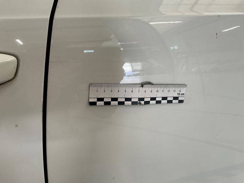 Skoda Octavia 2.0 TDI RS 2014 – снимка 36