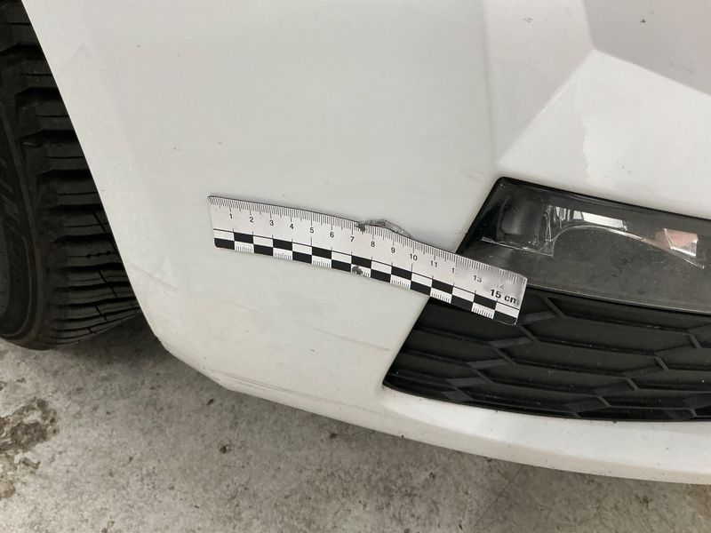 Skoda Octavia 2.0 TDI RS 2014 – снимка 47