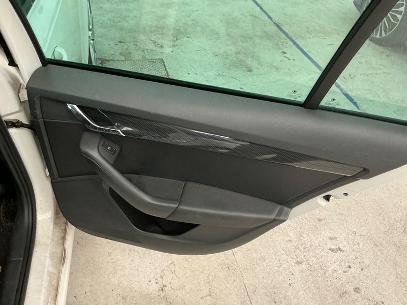 Skoda Octavia 2.0 TDI RS 2014 – снимка 29