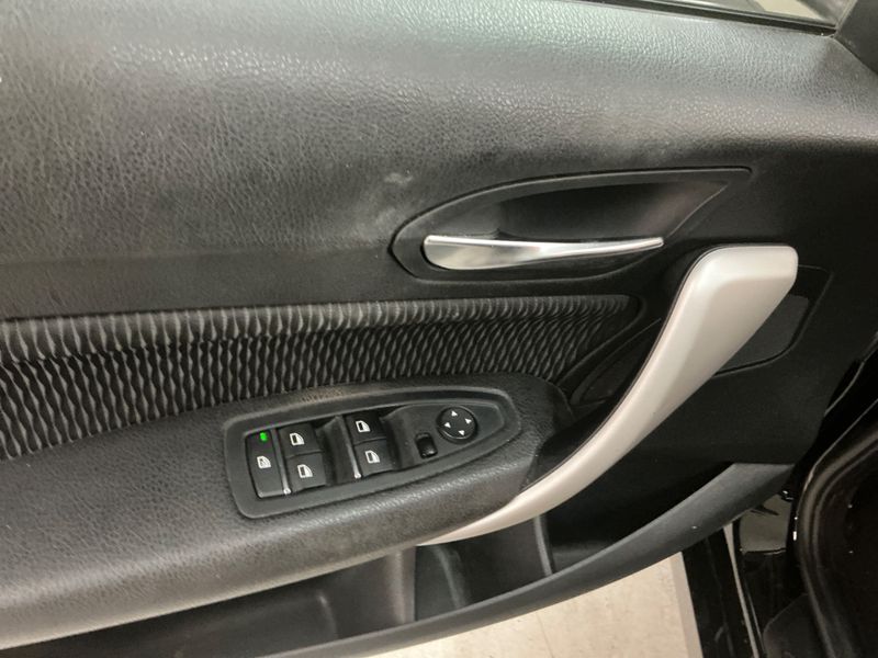 BMW 1er 116d 2017 – снимка 25