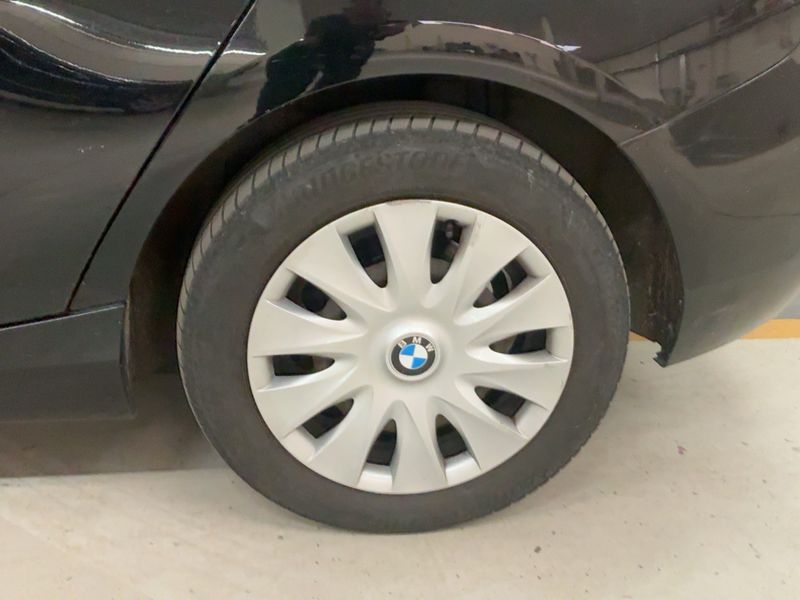BMW 1er 116d 2017 – снимка 5