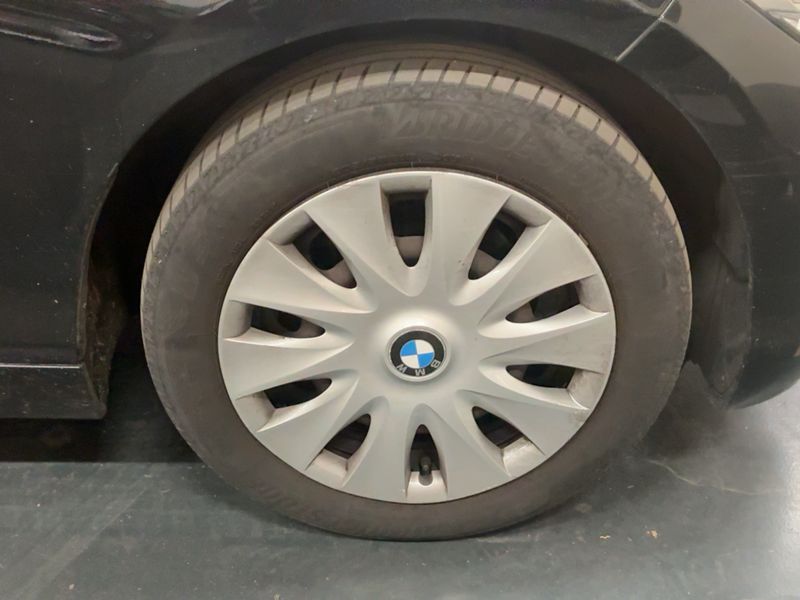 BMW 1er 116d 2017 – снимка 11