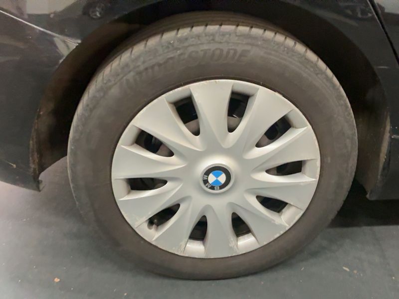 BMW 1er 116d 2017 – снимка 9