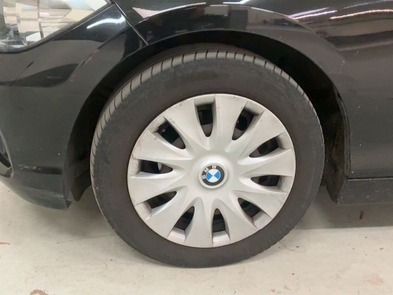 BMW 1er 116d 2017 – снимка 3