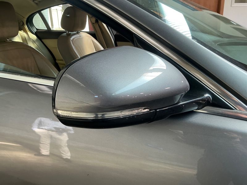 Jaguar XF 3.0 D V6 Luxury 2011 – снимка 22