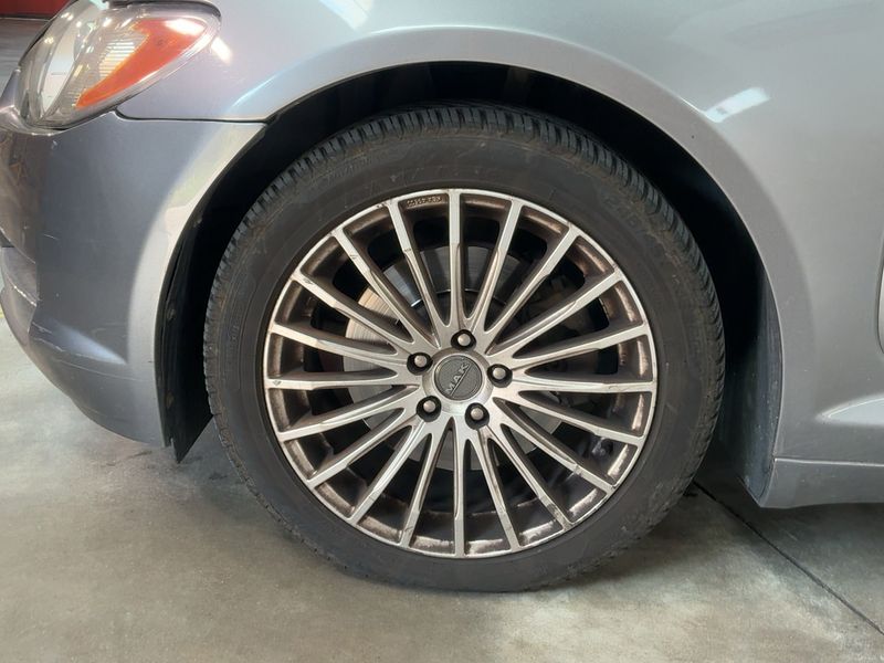 Jaguar XF 3.0 D V6 Luxury 2011 – снимка 3