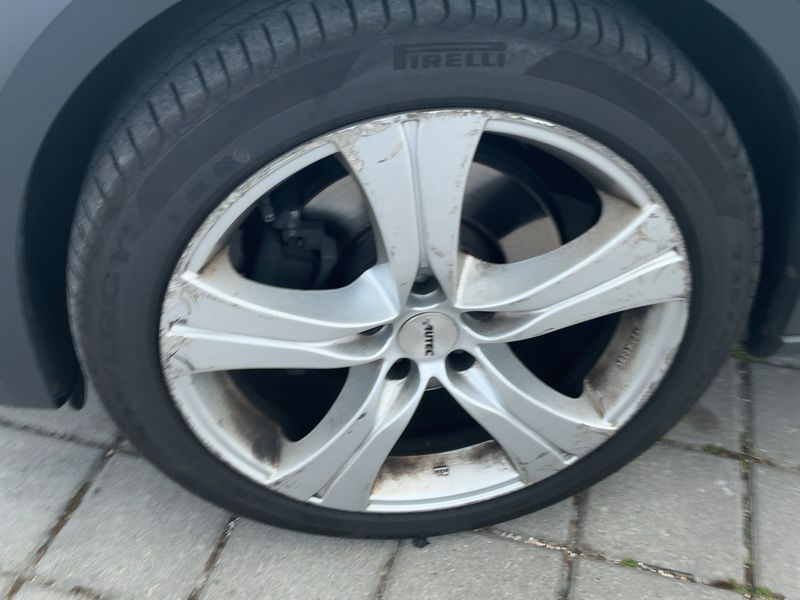 Seat Leon 2.0 TDI X-Perience 4Drive 2016 – снимка 3