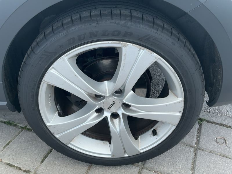 Seat Leon 2.0 TDI X-Perience 4Drive 2016 – снимка 5