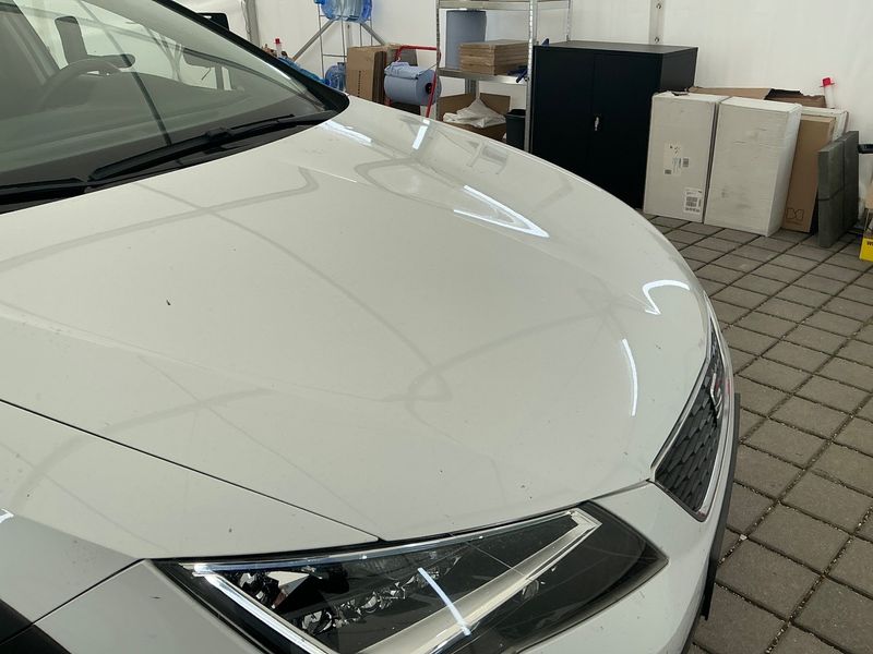 Seat Leon 2.0 TDI X-Perience 4Drive 2016 – снимка 38