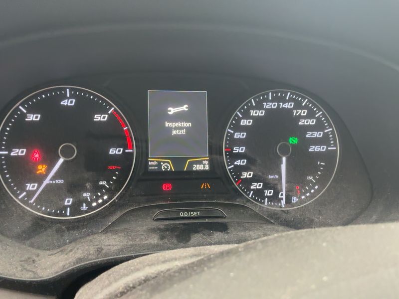 Seat Leon 2.0 TDI X-Perience 4Drive 2016 – снимка 18