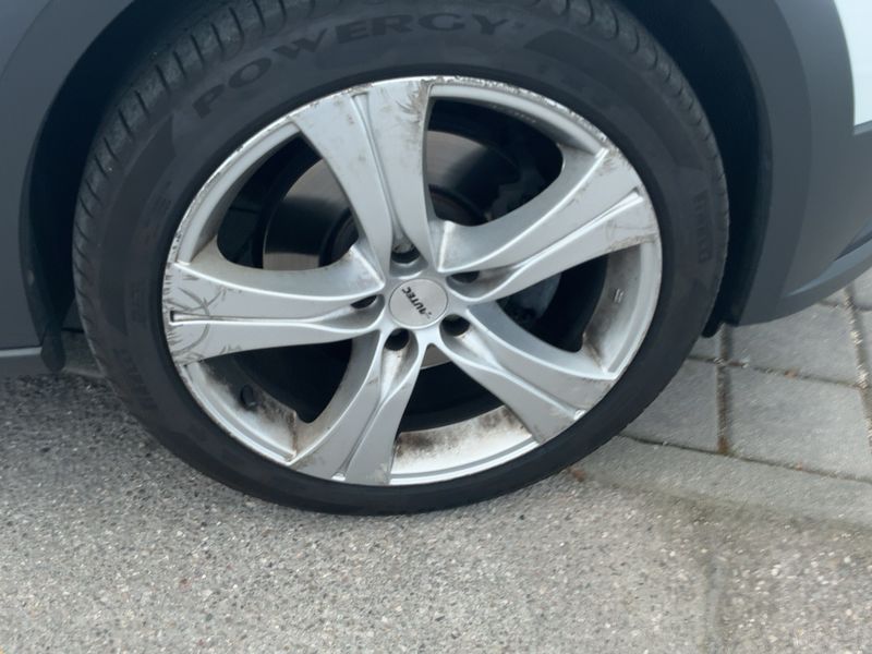 Seat Leon 2.0 TDI X-Perience 4Drive 2016 – снимка 11