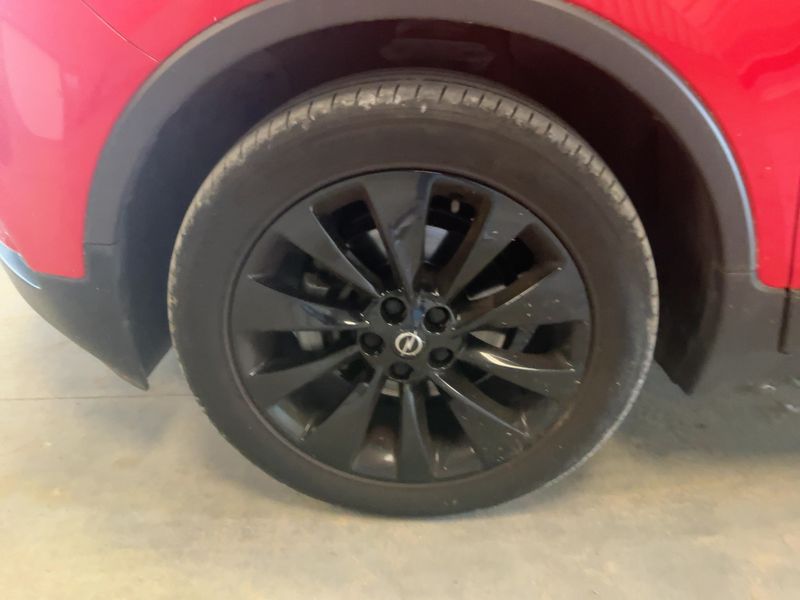 Opel Mokka X 1.6 CDTI Black Edition Start/Stop 2019 – снимка 3