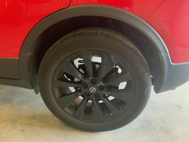 Opel Mokka X 1.6 CDTI Black Edition Start/Stop 2019 – снимка 5