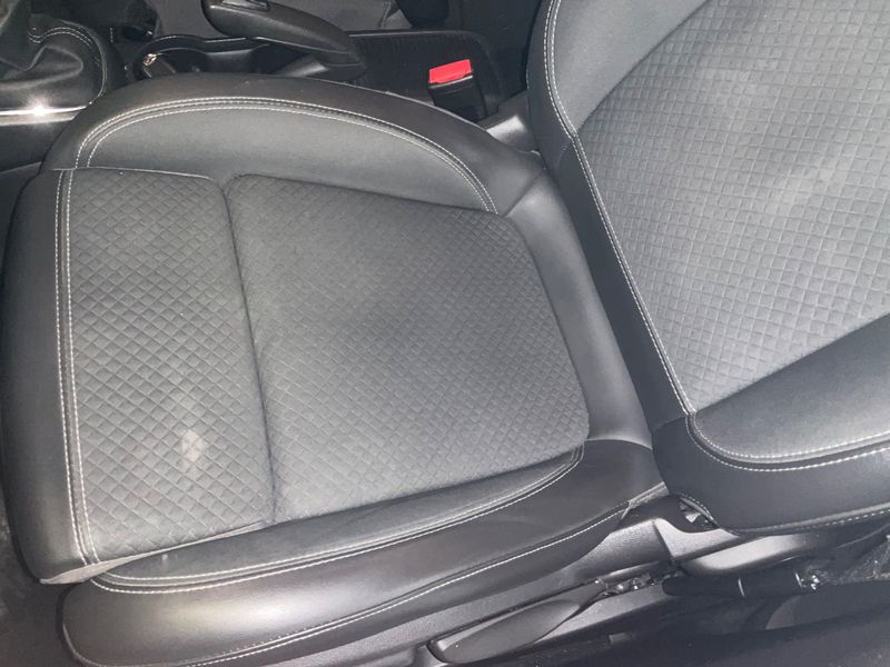 Opel Mokka X 1.6 CDTI Black Edition Start/Stop 2019 – снимка 26