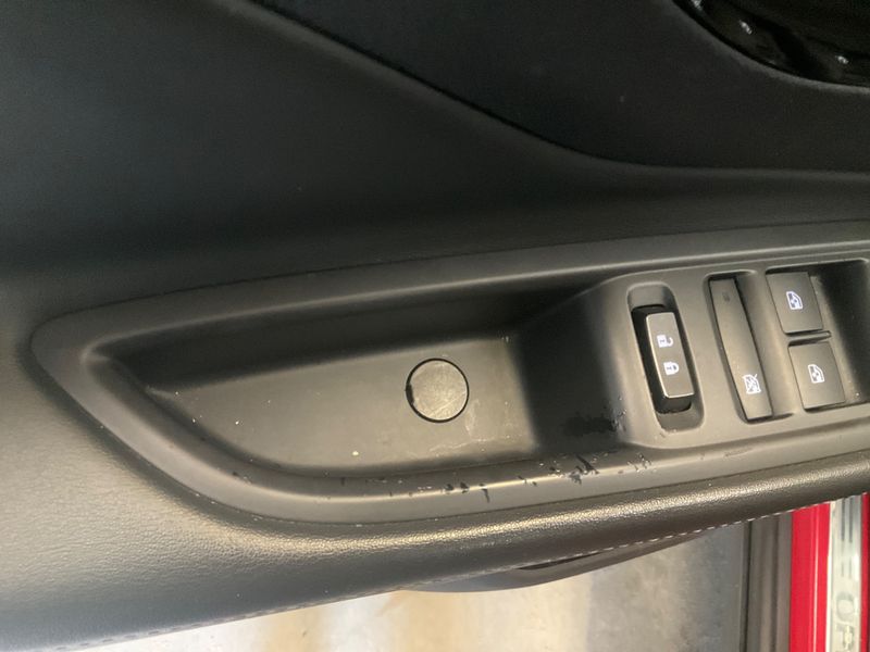 Opel Mokka X 1.6 CDTI Black Edition Start/Stop 2019 – снимка 23