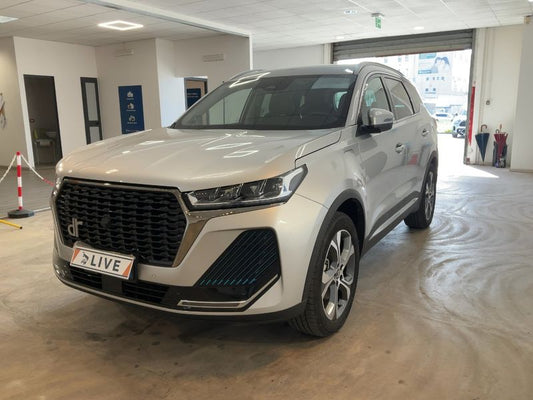 DR 6.0 1.5 Plug-in Hybrid 2024 – снимка 1