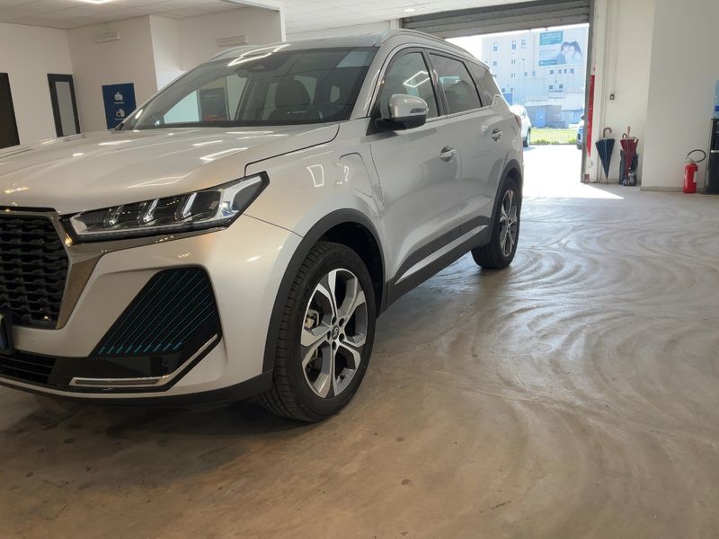 DR 6.0 1.5 Plug-in Hybrid 2024 – снимка 2