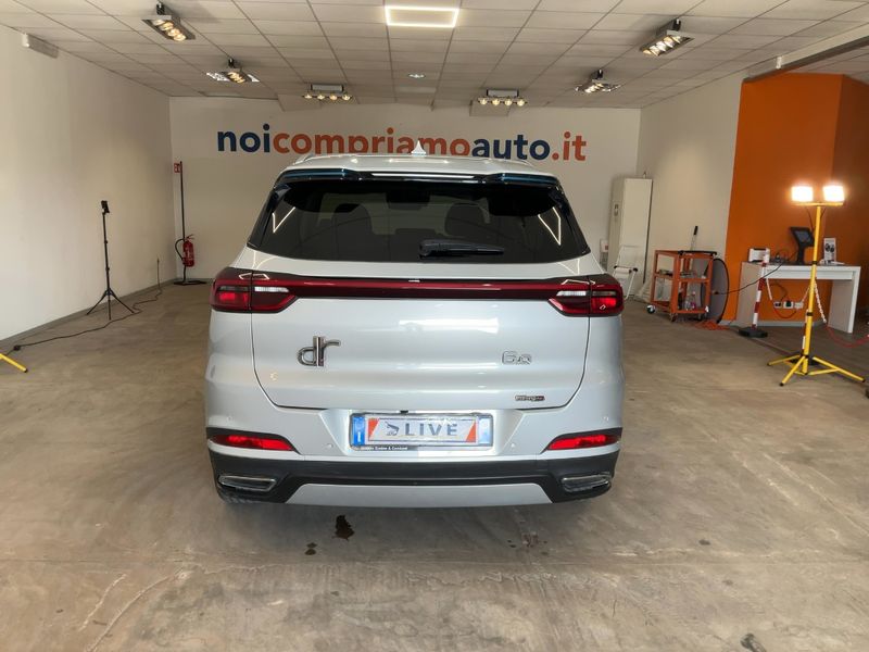 DR 6.0 1.5 Plug-in Hybrid 2024 – снимка 7