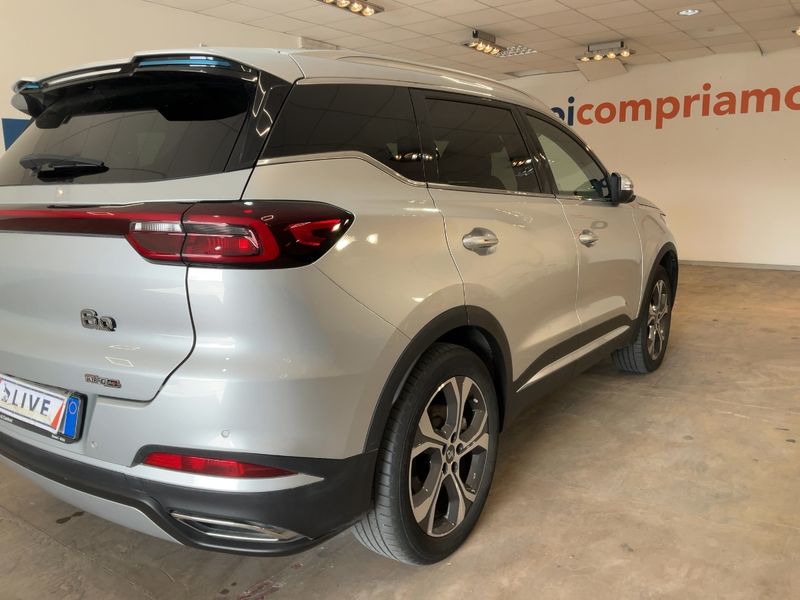 DR 6.0 1.5 Plug-in Hybrid 2024 – снимка 8