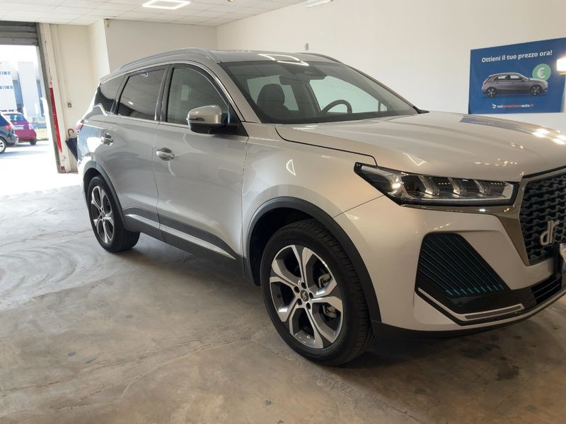 DR 6.0 1.5 Plug-in Hybrid 2024 – снимка 12