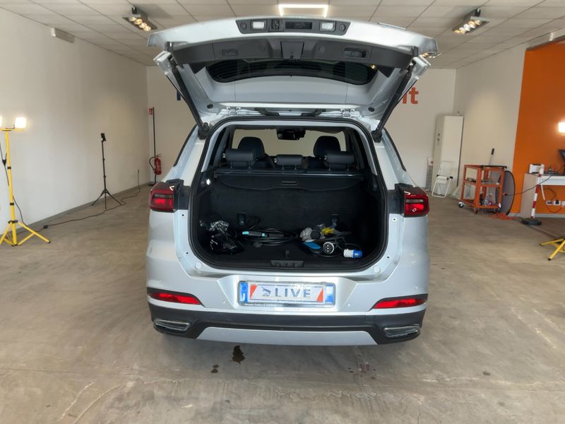 DR 6.0 1.5 Plug-in Hybrid 2024 – снимка 15