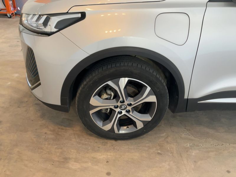 DR 6.0 1.5 Plug-in Hybrid 2024 – снимка 3