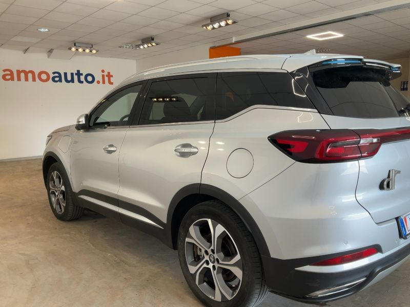 DR 6.0 1.5 Plug-in Hybrid 2024 – снимка 6