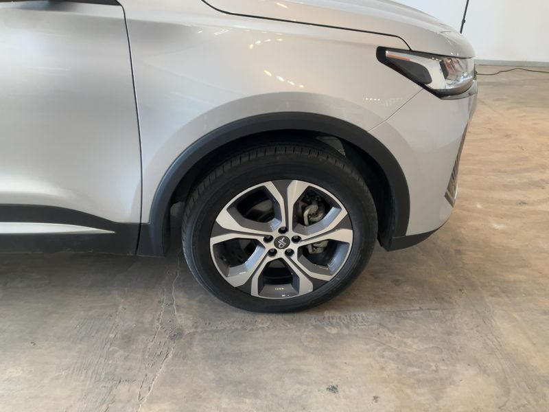 DR 6.0 1.5 Plug-in Hybrid 2024 – снимка 11