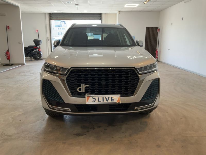 DR 6.0 1.5 Plug-in Hybrid 2024 – снимка 14