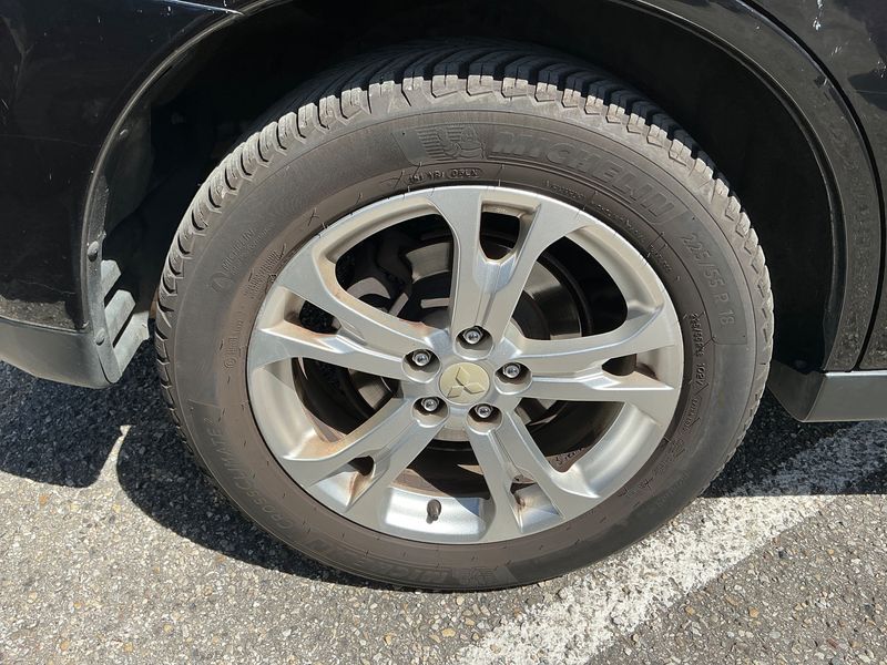 Mitsubishi Outlander 2.2 DI-D Plus 4WD 2014 – снимка 9