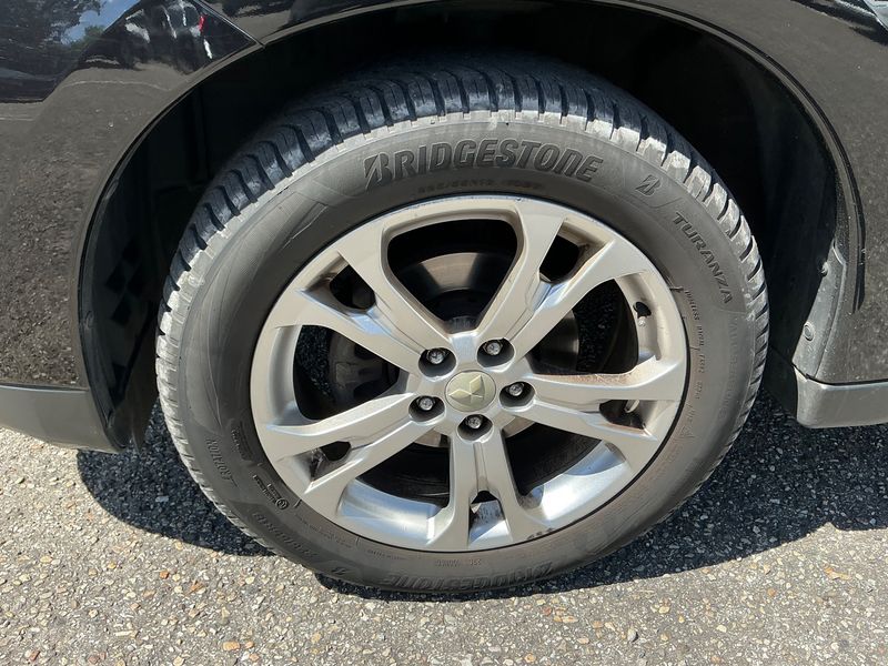 Mitsubishi Outlander 2.2 DI-D Plus 4WD 2014 – снимка 3