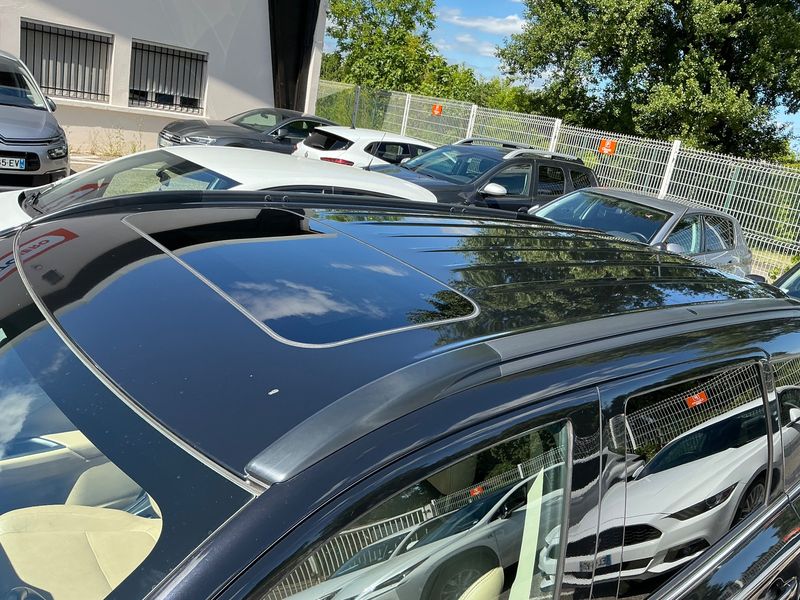 Mitsubishi Outlander 2.2 DI-D Plus 4WD 2014 – снимка 13