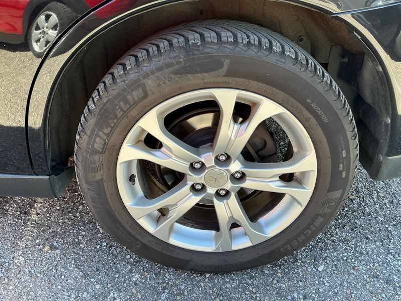 Mitsubishi Outlander 2.2 DI-D Plus 4WD 2014 – снимка 5