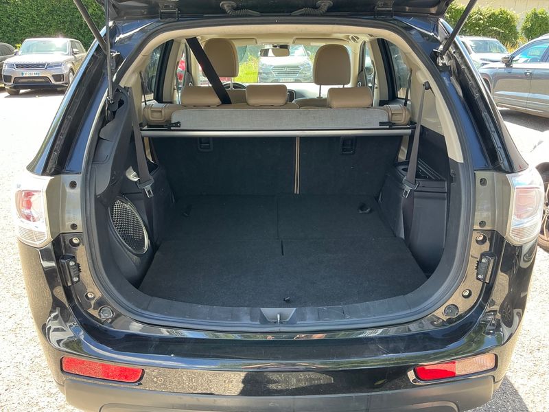 Mitsubishi Outlander 2.2 DI-D Plus 4WD 2014 – снимка 15