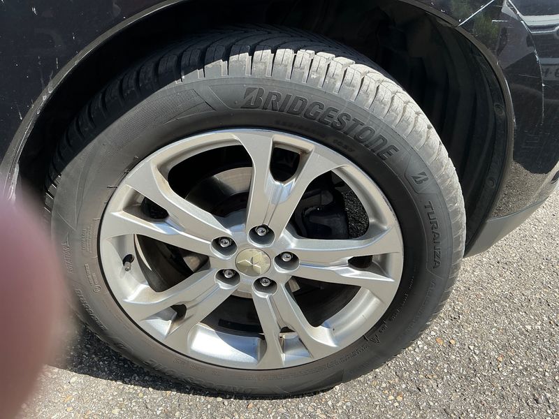 Mitsubishi Outlander 2.2 DI-D Plus 4WD 2014 – снимка 11