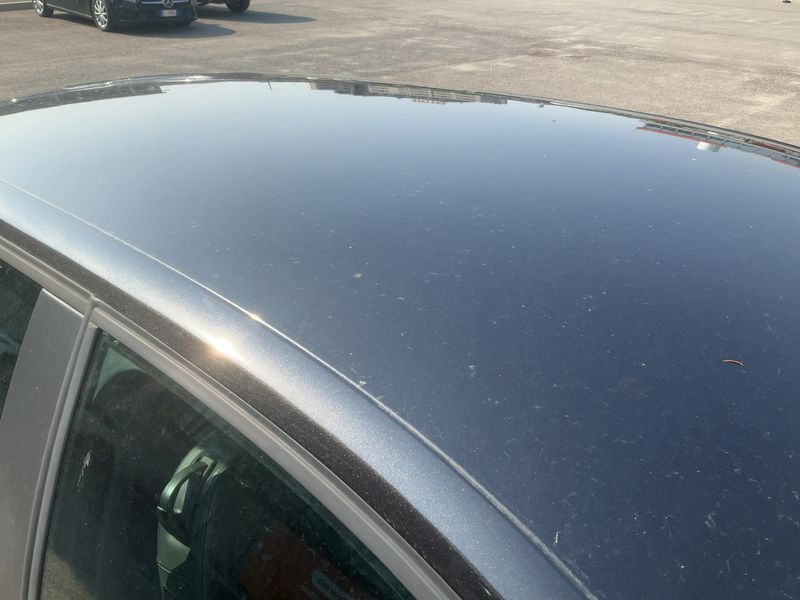 Audi A3 2.0 TDI S line Sportpaket plus 2007 – снимка 13
