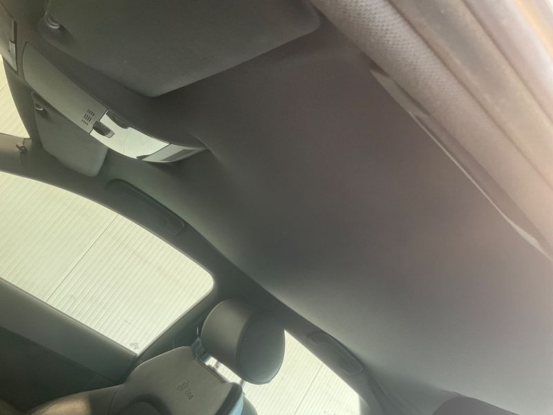 Audi A3 2.0 TDI S line Sportpaket plus 2007 – снимка 22