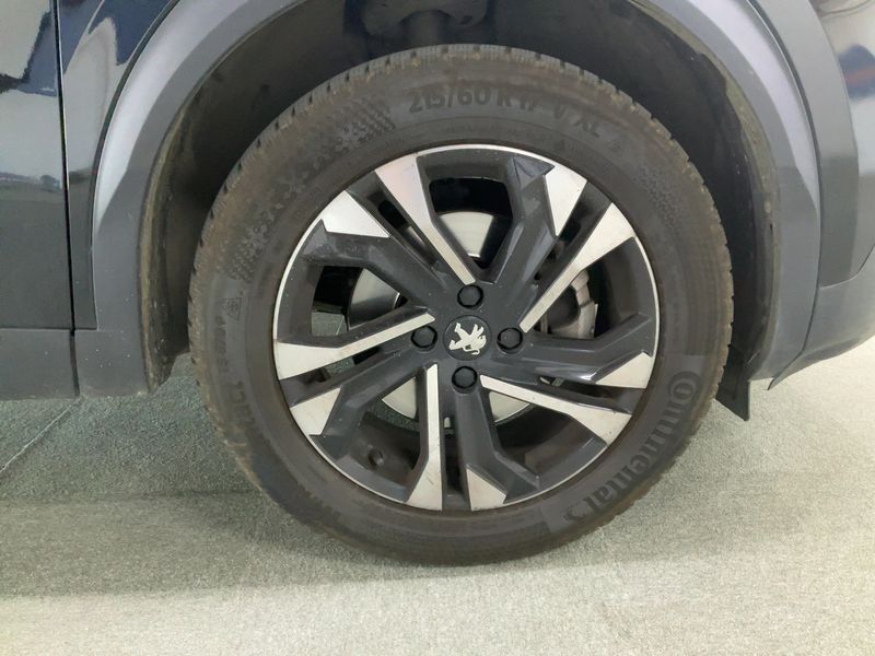 Peugeot 2008 1.5 Blue-HDi Allure Business 2021 – снимка 11