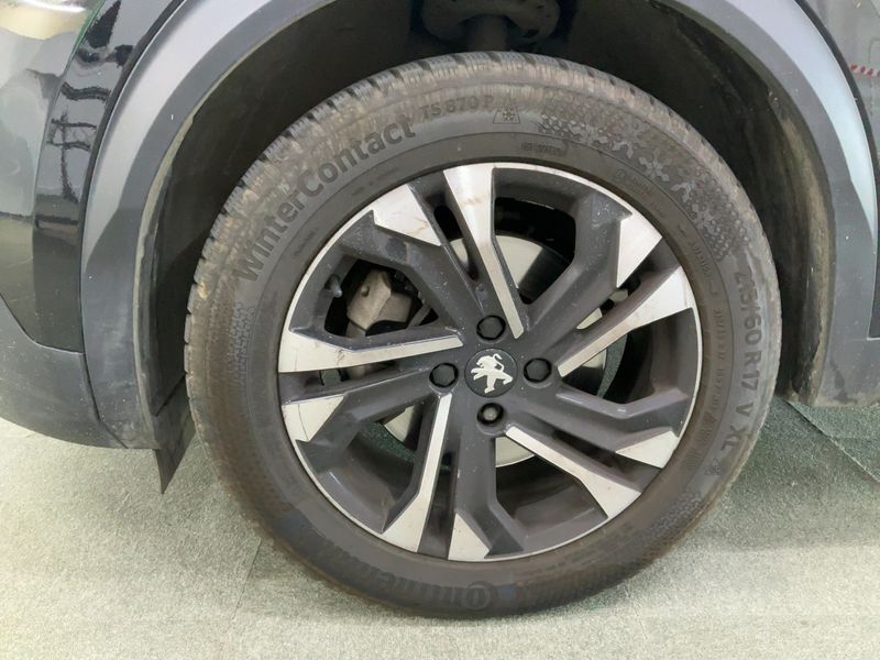 Peugeot 2008 1.5 Blue-HDi Allure Business 2021 – снимка 3