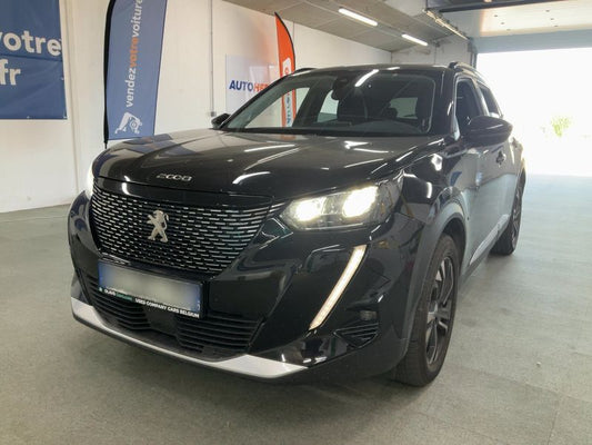 Peugeot 2008 1.5 Blue-HDi Allure Business 2021 – снимка 1