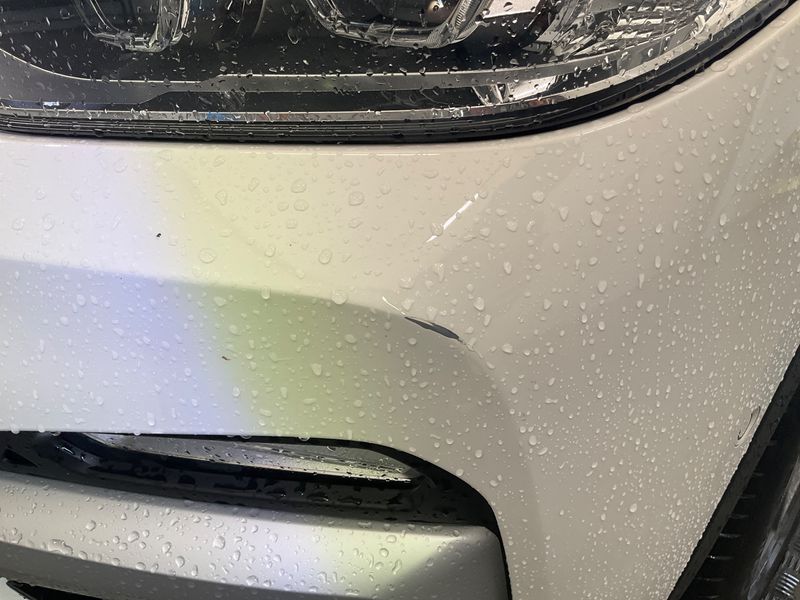 BMW X3 xDrive 20i xLine 2019 – снимка 38