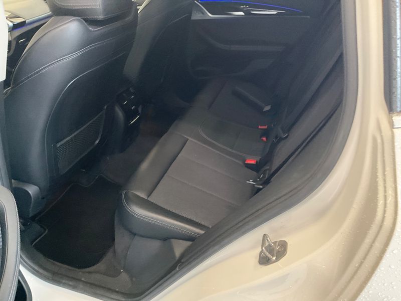 BMW X3 xDrive 20i xLine 2019 – снимка 34