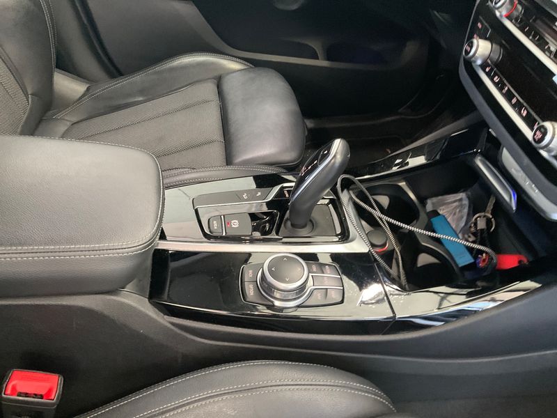 BMW X3 xDrive 20i xLine 2019 – снимка 26