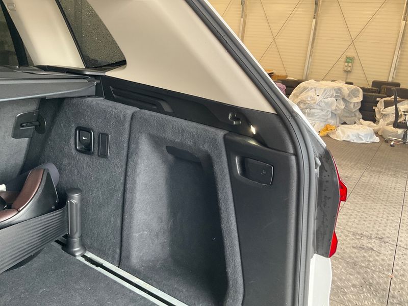 BMW X3 xDrive 20i xLine 2019 – снимка 27