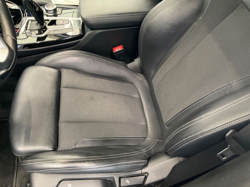 BMW X3 xDrive 20i xLine 2019 – снимка 32